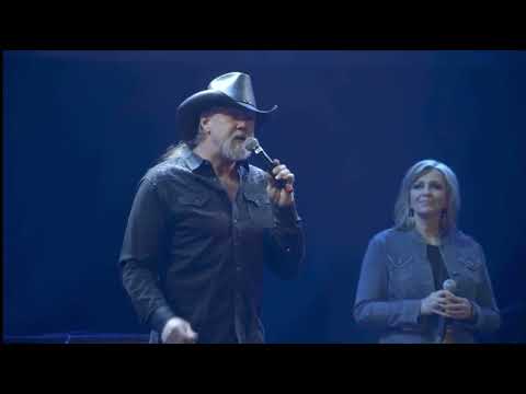 Same Ole Me - Trace Adkins - Still Playin’ Possum Concert (2023)