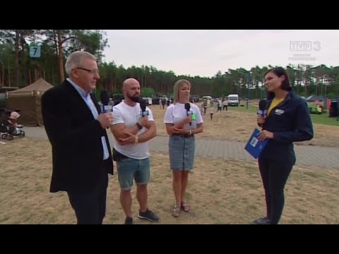 Wakacyjny drogowskaz: 06.07.2019 - Dni Rzepina