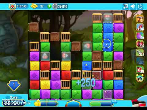 Pet Rescue Saga Level 2563 No Boosters