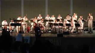 Bobby Sanabria Multiverse Big Band - "West Side Story  Reimagined", Pt.1 Prologue