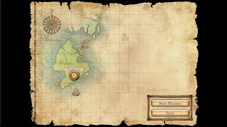 The Settlers Rise of an Empire Playthrough Mission 01 Vestholm