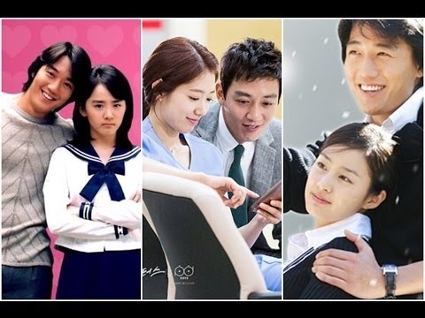 TOP 6 LOVERS WHO'VE BEEN PAIRED WITH DOCTORS'S KIM RAE WON