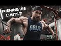 CRAZY CHEST PUMP - FULL WORKOUT W. WILL TENNYSON