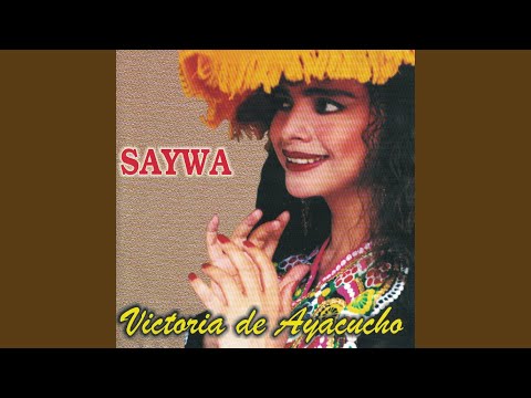 Vaso De Criistal - Saywa Victoria De Ayacucho