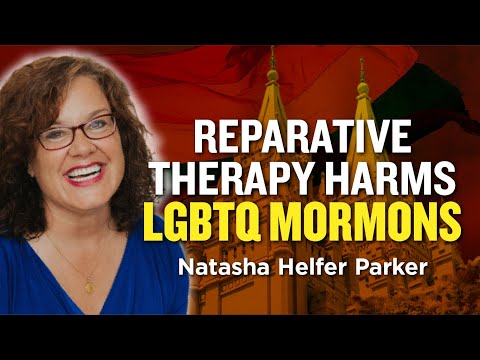 How Conversion Therapy Harms LGBTQ Mormons | Ep. 1007