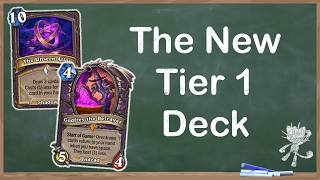 The New Broken Wild Deck