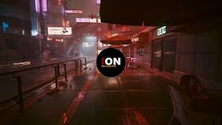Cyberpunk 2077 | Nightwalk in The Rain #137 | No Commentary Gameplay | Ultra Settings | Path Tracing