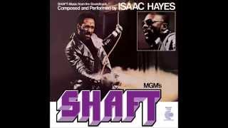 Theme From &#39;Shaft&#39; - Isaac Hayes