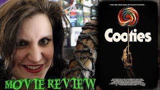 Cooties (2014) Review