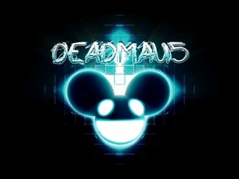 Deadmau5 The Reward Is Cheese Vs Reflekt Need To Feel Loved (Tom Gavin Mashup)