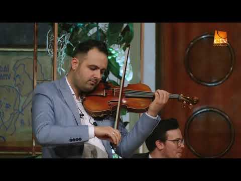 Dariu Cifor & Band - Hava Nagilah