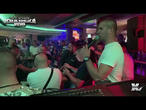 Božo i Repa - Nema više ljubavi - (Uživo 2021)