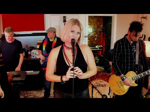 𝐒𝐭𝐨𝐩 | Incredible Performance (Sam Brown) | cover by Sing it Live