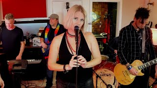 'Stop' (Sam Brown) by SingitLive