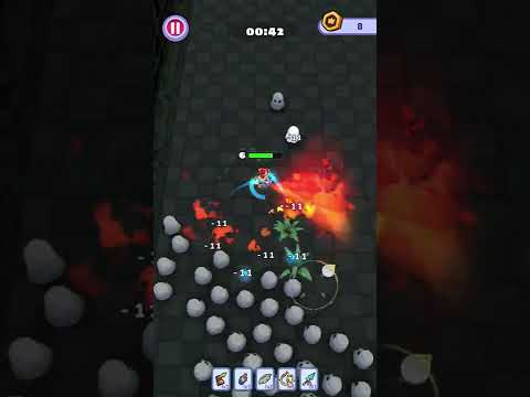 Soulstone Survivors Video