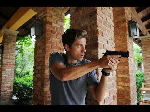 Graceland 2x13 | Mike Warren is Killed By Sid