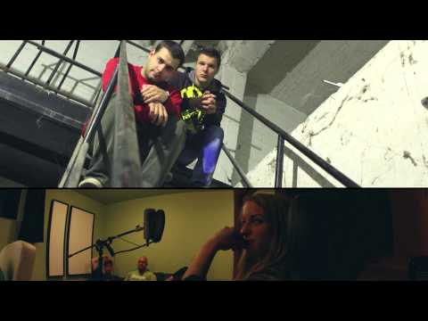 HANGZAVAR - Az élet könyve km. Andi (Track Battle 2013)