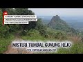 THE SACRIFICIAL VICTIM OF MOUNT HEJO Uncovering The Mystery Of MOUNT HEJO At Km 97 Of The Cipu