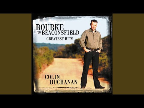 The Local District Show - Colin Buchanan