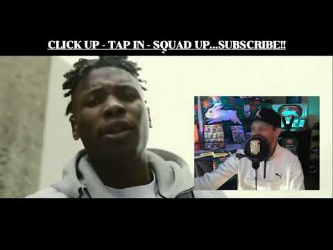 Dutch Drill: Sevn Alias ft. Jairzinho & JB Scofield - "MANDEM" (New Zealand Reaction)