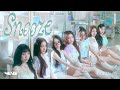 4EVE Snooze OFFICIAL MV