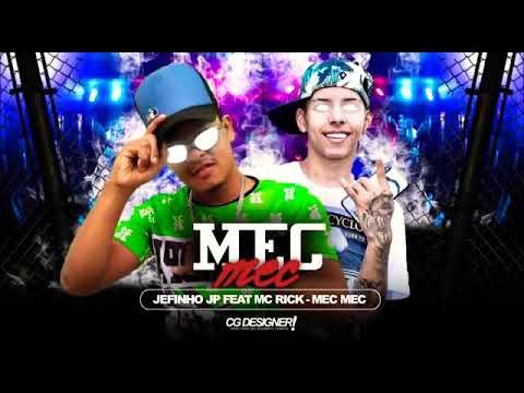 Jefinho jp feat mc rick