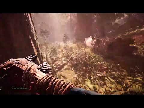 Zagrajmy w Far Cry Primal odc.42 W poszukiwaniu gliny