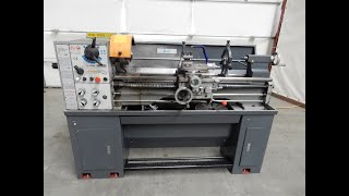 Huvema HU1010B metaal draaibank te koop - Foto 4 | Machineryline NL Huvema HU1010B metaal draaibank | Foto 4 - Machineryline