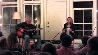 Terri Hendrix: If I Had a Daughter