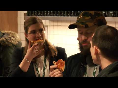 Scala in the City, Lightbend Edition @ Quantexa