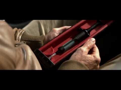 720p stereo   3 Days to Kill Trailer 2014 Kevin Costner Amber Heard Movie   Official HD