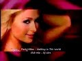 Paris Hilton - Nothing In This World (Dj 6lv1 Remix Video) Full Version