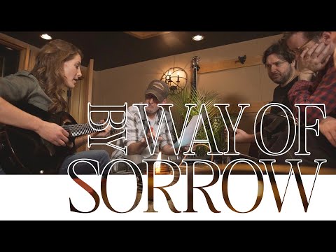 By Way Of Sorrow - Caroline Jones