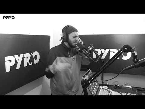 Grimey #MostWanted - J Fresh & Friends - PyroRadio - (17/01/2019)