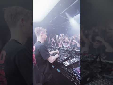 Drop a comment if you love my remix of Acces 👀 by DJ Misjah & DJ Tim