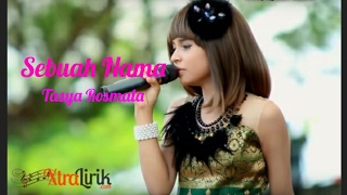 Download lagu Sebuah Nama ( Lirik ) - Tasya Rosmala mp3