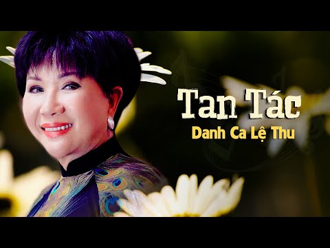 Tan tác - Lệ Thu