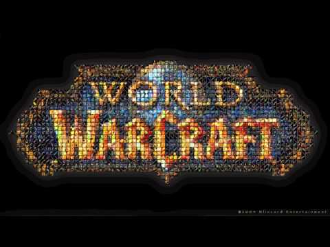 Lovely VGM 585 - World of Warcraft - Salty Sailor