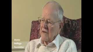 Larry O'Rourke's Interview video