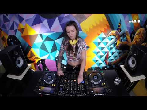 Dj Kseniya Pavlova