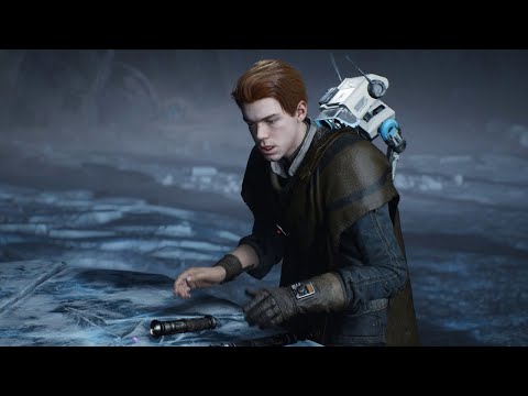 Star Wars: Jedi Fallen Order | PC Part 10 21:9 3440x1440 Ultra Settings 60FPS RTX 3080 Gameplay