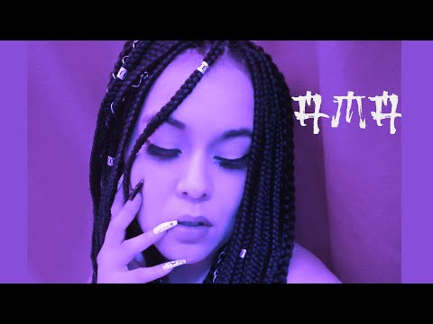 LUNAH LATINAH  💜 AMA 💜