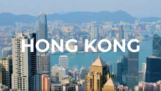 Hong Kong Travel Guide: What to Do in 4 Days