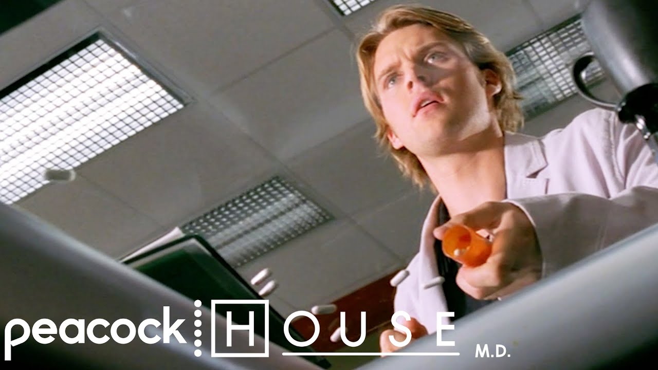 The Mistake | House M.D.