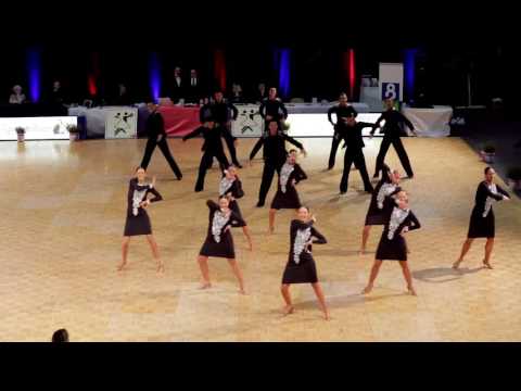 TSC Syke Team A in Walsrode