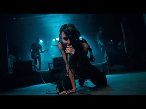 Onyria - Price of Souls [OFFICIAL VIDEO]