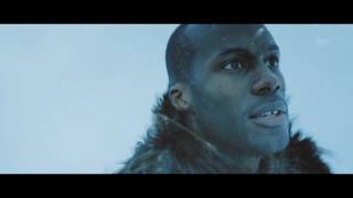 Tdot illdude - To The Moon (Shortfilm)