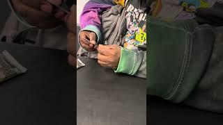 First place champion Robert Creamer with an OTS30 #cardpackopening #yugiohisforeveryone #collectible