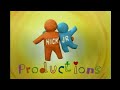 Nick Jr Productions 2001