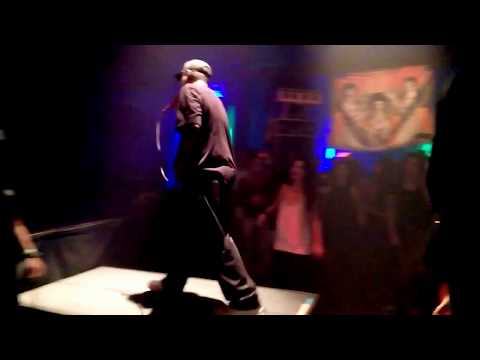 Festival DubSessions - Dubversão encontra Jhayam (Peng Sound Dubplate) - Expandindo Mentes